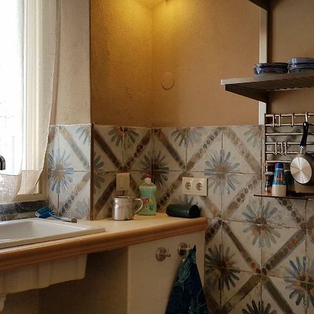Studio Azul โอลเญา ภายนอก รูปภาพ