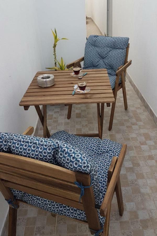 Studio Azul โอลเญา ภายนอก รูปภาพ