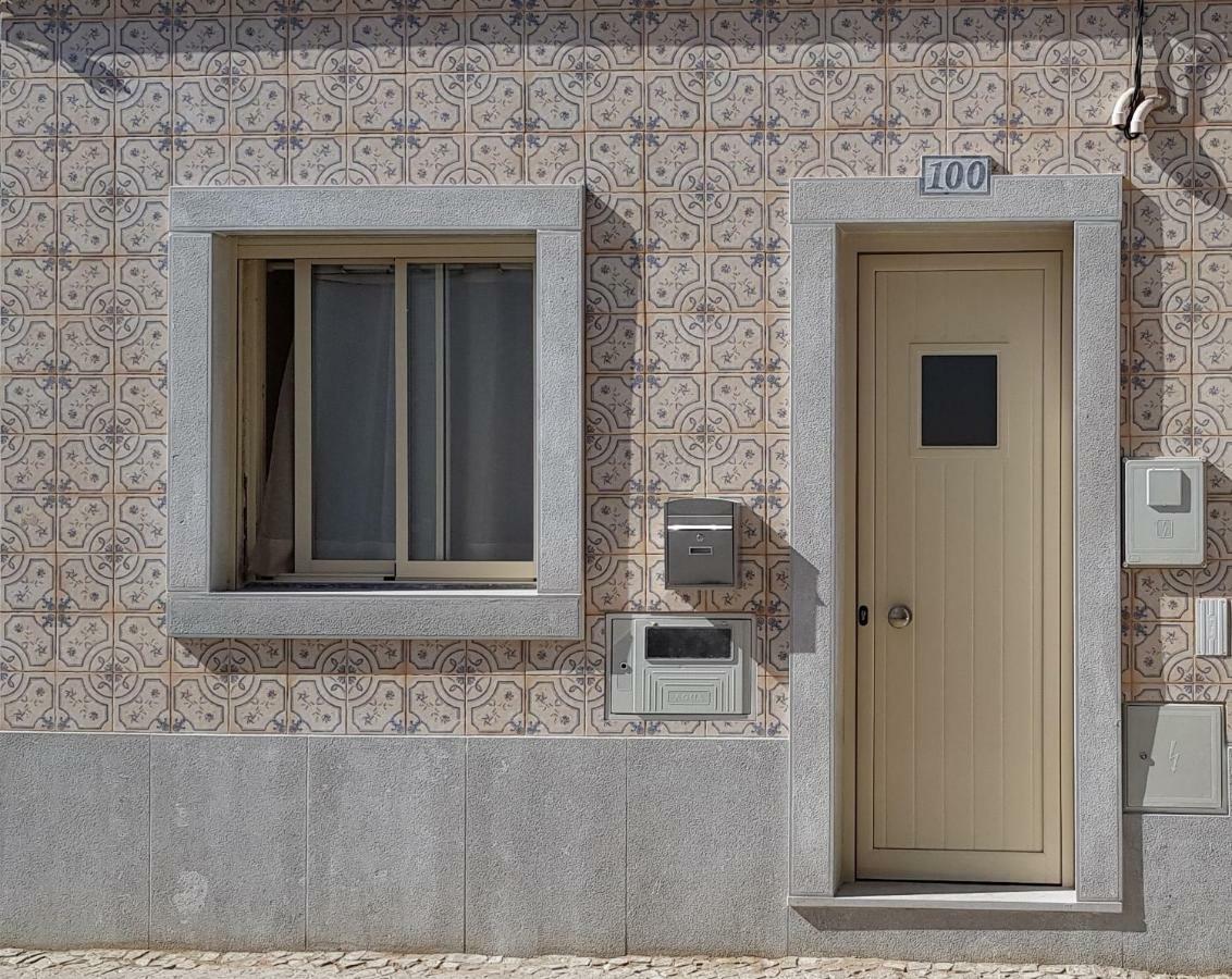 Studio Azul โอลเญา ภายนอก รูปภาพ