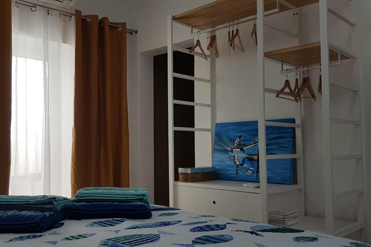 Studio Azul โอลเญา ภายนอก รูปภาพ